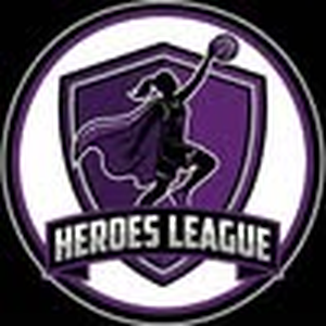 HERoes Basketball League